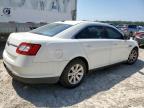 2011 Ford Taurus Se zu verkaufen in Midway, FL - Front End