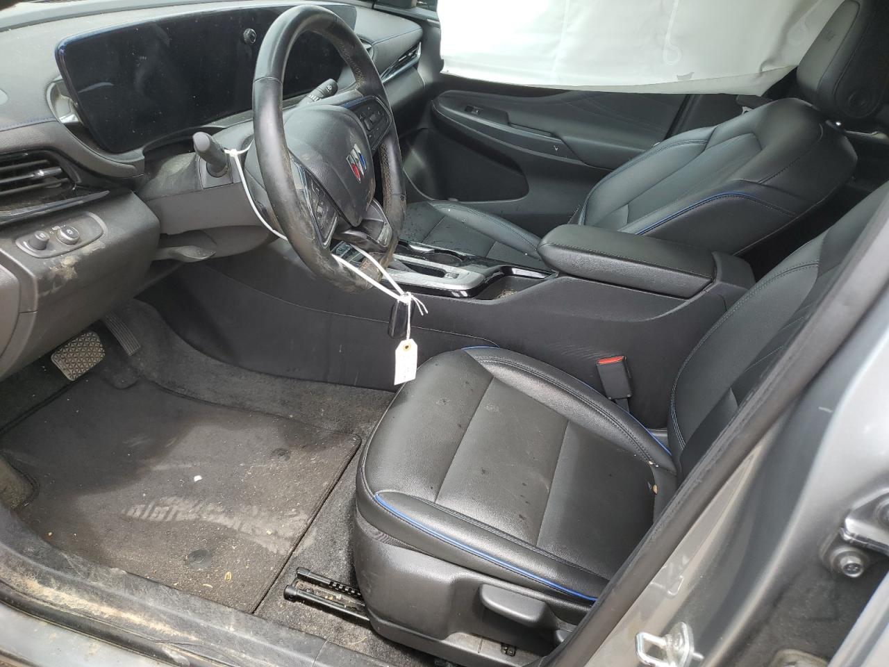 2024 Buick Envista Sport Touring VIN: KL47LBE26RB050540 Lot: 56554085