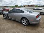 2013 Dodge Charger Se en Venta en Kansas City, KS - Front End