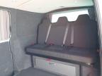 2018 VOLKSWAGEN TRANSP T32 for sale at Copart BRISTOL
