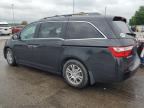 2011 Honda Odyssey Exl en Venta en Moraine, OH - Side