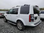 2015 Land Rover Lr4 Hse Luxury for Sale in North Billerica, MA - Front End