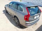 2022 VOLVO XC90 INSCR for sale at Copart SANDY