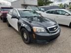2016 Chevrolet Caprice Police за продажба в Windham, ME - Minor Dent/Scratches