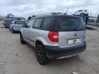 2014 SKODA YETI ADVEN for sale at Copart WISBECH