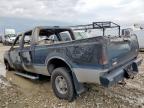2004 Ford F350 Srw Super Duty for Sale in Grand Prairie, TX - Burn