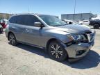 2020 Nissan Pathfinder S   for Sale in Las Vegas, NV - Front End