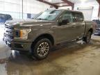 2018 Ford F150 Supercrew იყიდება Avon-ში, MN - Minor Dent/Scratches
