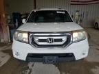 2011 Honda Pilot Exl en Venta en Appleton, WI - Side