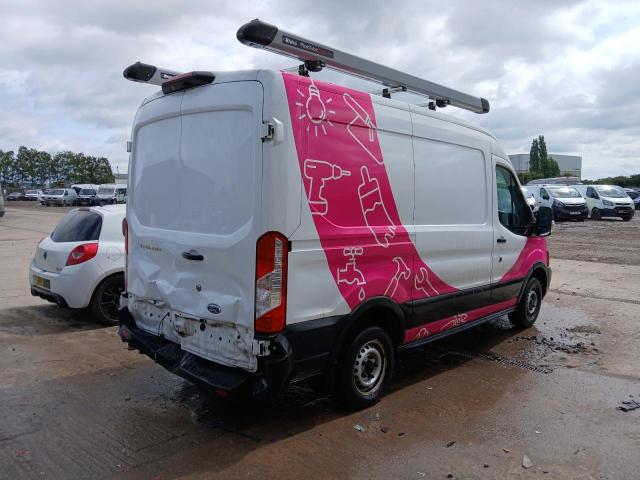 2021 FORD TRANSIT 31
