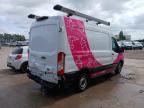 2021 FORD TRANSIT 31 for sale at Copart WISBECH