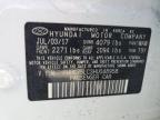 2017 Hyundai Ioniq Sel zu verkaufen in Walton, KY - Front End