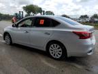 2017 Nissan Sentra S de vânzare în Orlando, FL - Mechanical