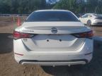 2023 Nissan Sentra Sv de vânzare în Greenwell Springs, LA - Front End
