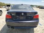 2006 Bmw 530 Xi de vânzare în Seaford, DE - Minor Dent/Scratches