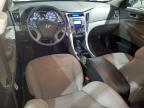 2013 Hyundai Sonata Gls للبيع في Leroy، NY - Vandalism