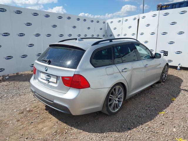 2009 BMW 320D M SPO