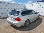 2009 BMW 320D M SPO for sale at Copart CORBY