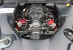 2013 Maserati Granturismo S на продаже в Rancho Cucamonga, CA - All Over