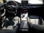 2018 Audi A5 Premium Plus S-Line на продаже в Brighton, CO - Undercarriage