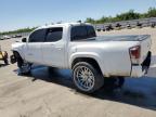 2018 Toyota Tacoma Double Cab للبيع في Fresno، CA - Front End