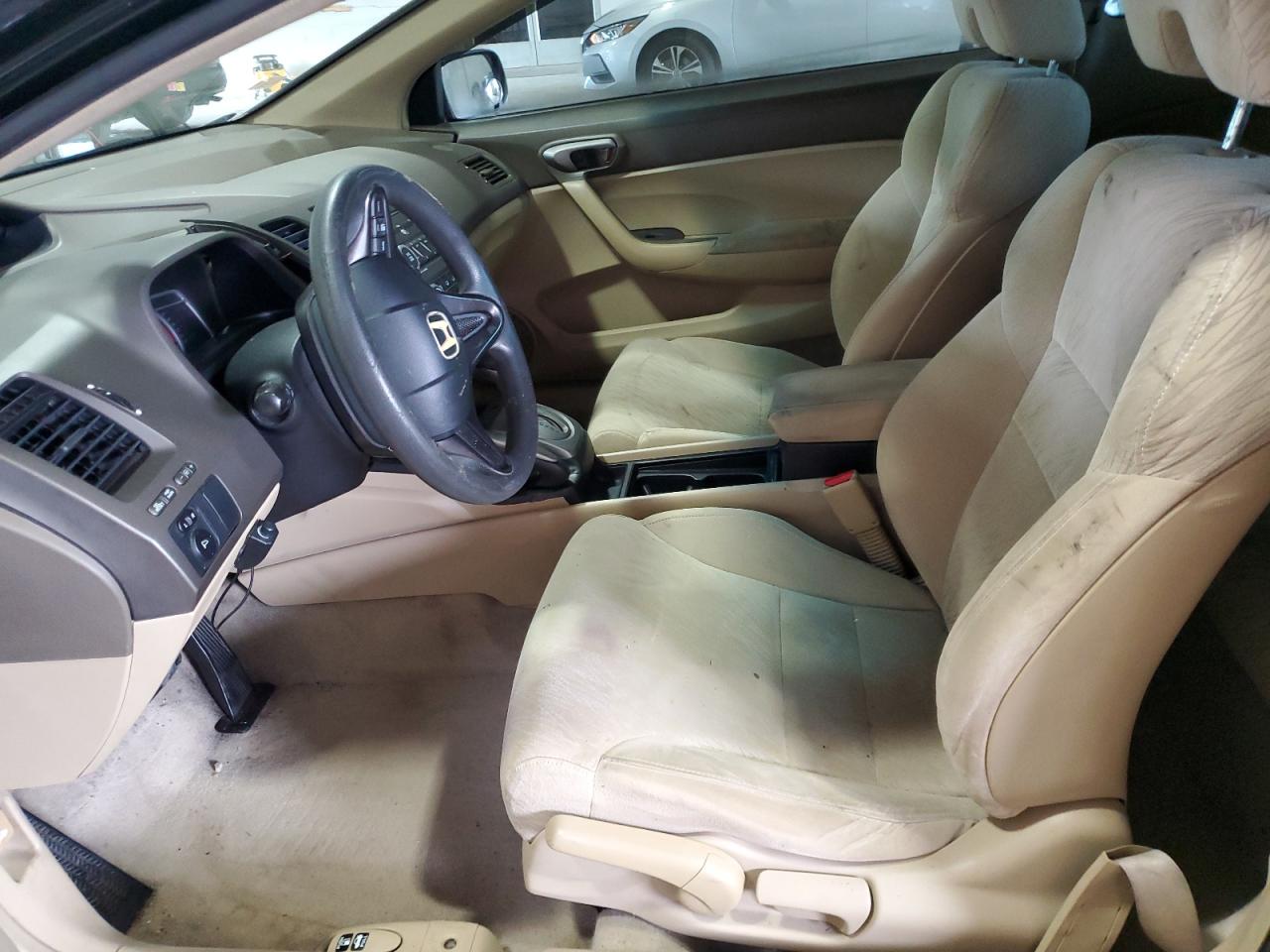 2006 Honda Civic Lx VIN: 2HGFG12676H562478 Lot: 56780405