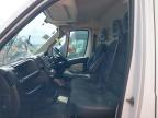 2017 CITROEN RELAY 35 L for sale at Copart WOLVERHAMPTON