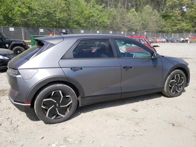  HYUNDAI IONIQ 2023 Угольный