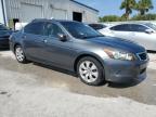 2008 Honda Accord Exl იყიდება Fort Pierce-ში, FL - Side