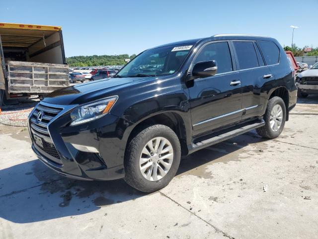 2014 Lexus Gx 460