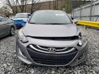 2014 Hyundai Elantra Gt  de vânzare în North Billerica, MA - Front End