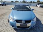 2008 Volkswagen Eos Turbo   for Sale in Martinez, CA - Rear End