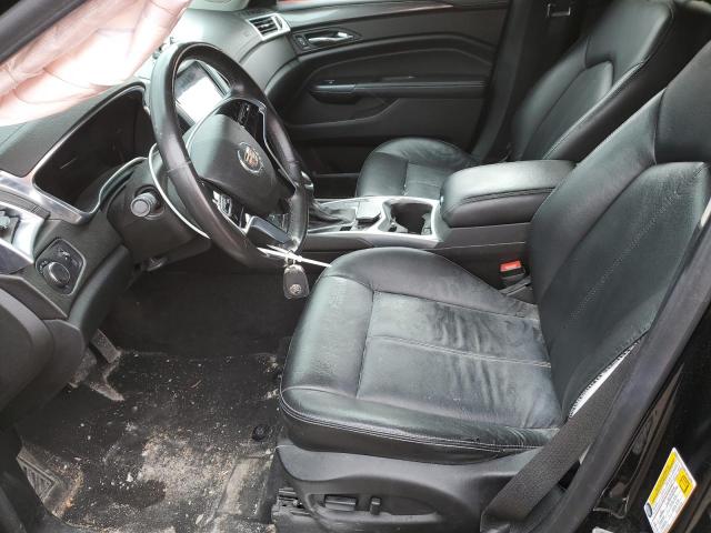 2015 CADILLAC SRX 