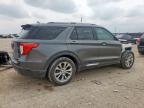 2020 Ford Explorer Limited للبيع في Temple، TX - Front End