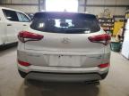 2017 HYUNDAI TUCSON LIMITED à vendre chez Copart ON - OTTAWA
