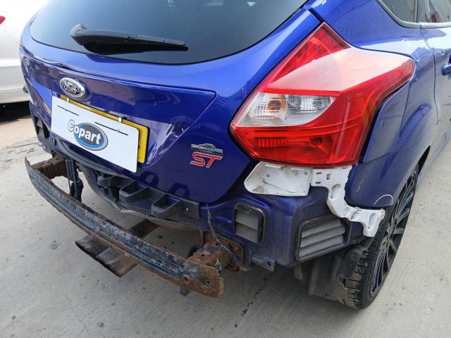 2013 FORD FOCUS ST-2
