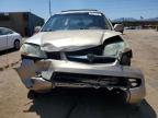 2001 Acura Mdx Touring იყიდება Colorado Springs-ში, CO - Front End