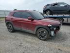 2025 Chevrolet Trailblazer Lt for Sale in Earlington, KY - Front End