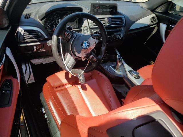 Coupet BMW M2 2016 Gray