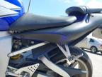 2000 YAMAHA R6 for sale at Copart SANDWICH