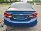 2013 Honda Civic Lx იყიდება Waldorf-ში, MD - Front End