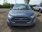 2018 Ford Ecosport Se for Sale in Montreal-est, QC - Rear End