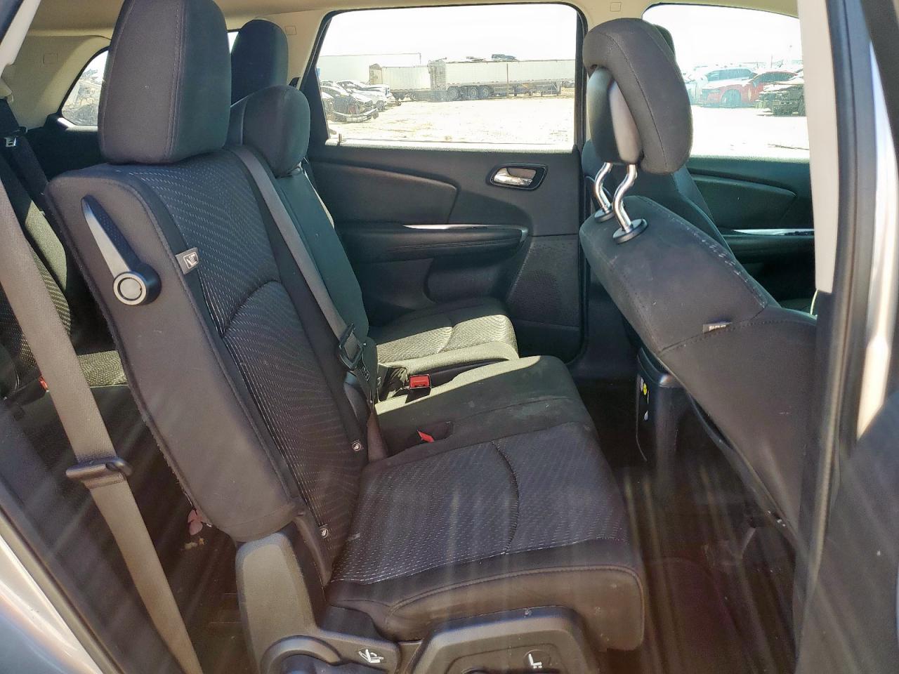 2020 Dodge Journey Se VIN: 3C4PDCAB0LT274875 Lot: 57034035