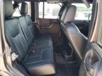 2017 Jeep Wrangler Unlimited Sahara for Sale in Tulsa, OK - Side