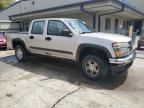 2007 Chevrolet Colorado  იყიდება Ellwood City-ში, PA - Front End