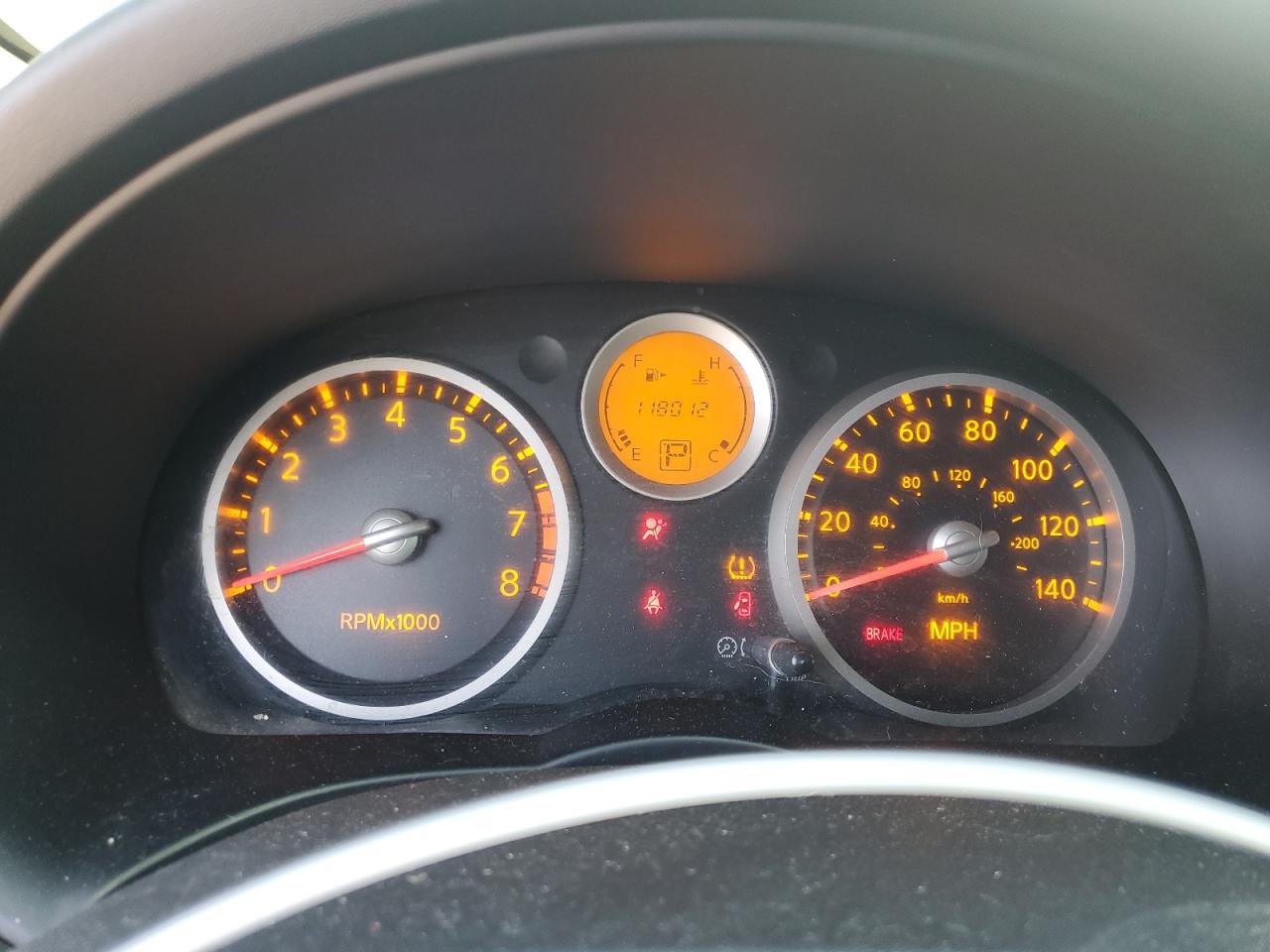 2008 Nissan Sentra 2.0 VIN: 3N1AB61E48L638586 Lot: 93655845