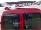 2010 CITROEN BERLINGO F for sale at Copart WHITBURN