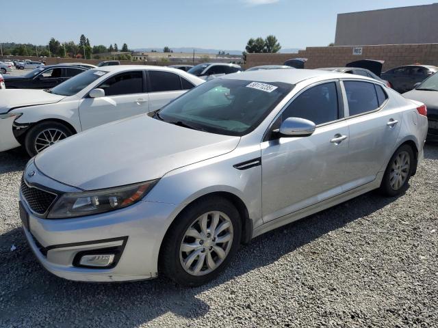 2014 Kia Optima Ex