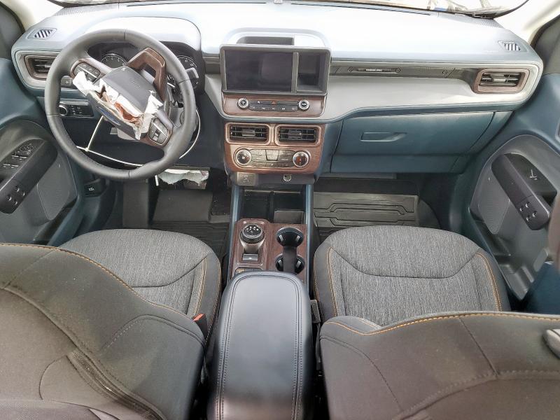  FORD MAVERICK 2024 Beige