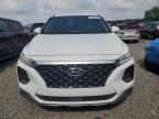2020 Hyundai Santa Fe Sel продається в Riverview, FL - Rear End